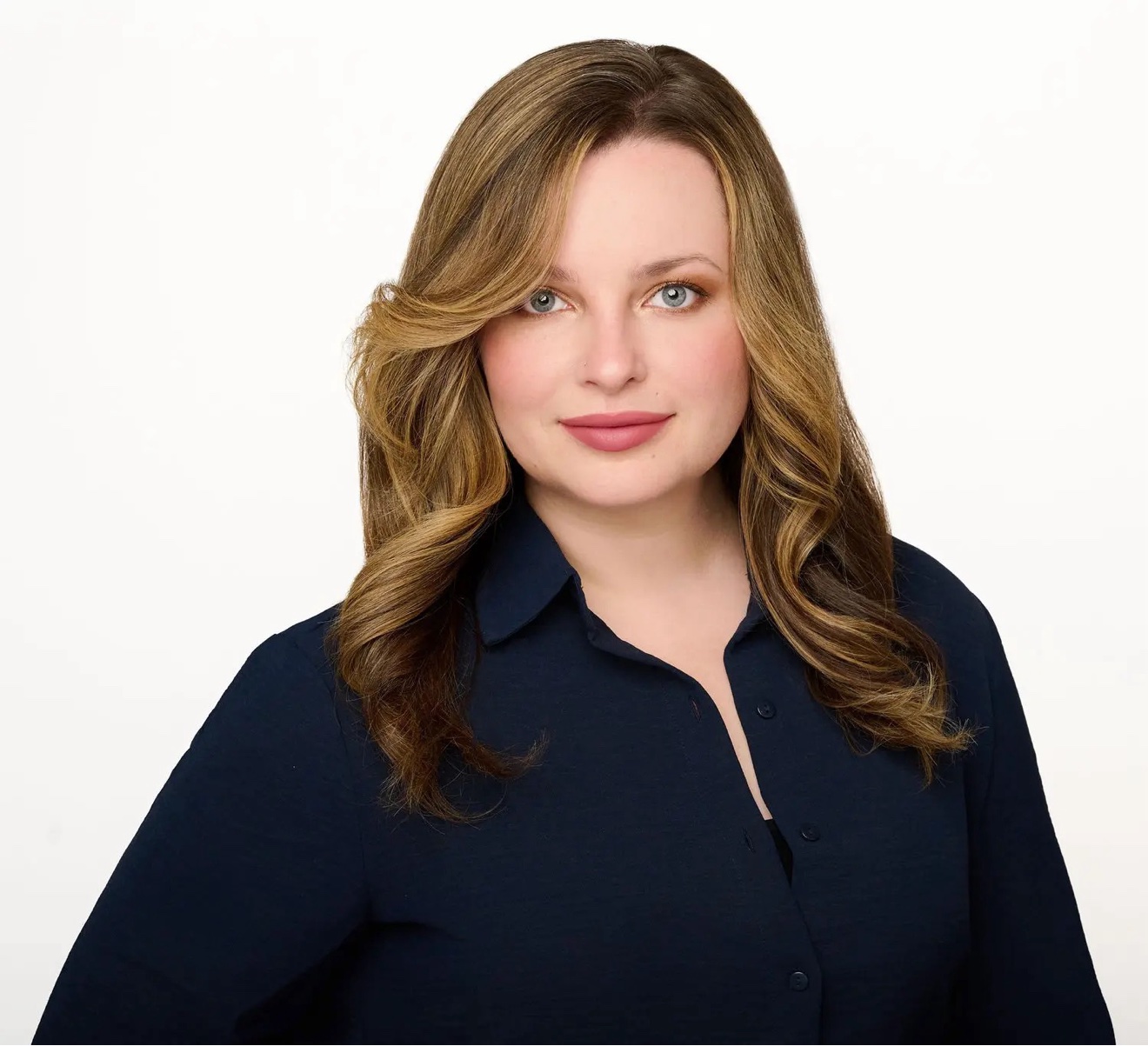 Jenn Burke, Clinical Consultant