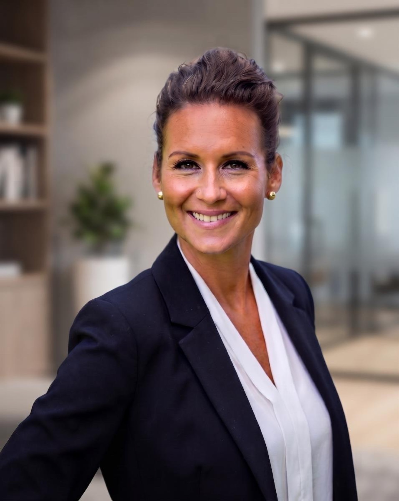Jenn Giurgevich, Registered Dietitian