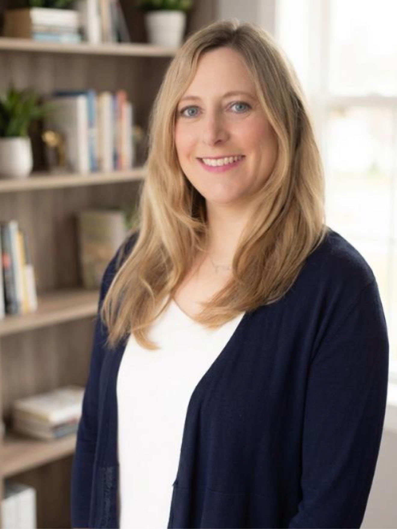Vanessa Hurley, Registered Dietitian